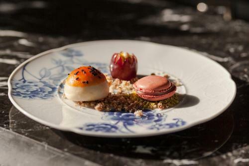 Relais & Ch�teaux Heritage Hotel