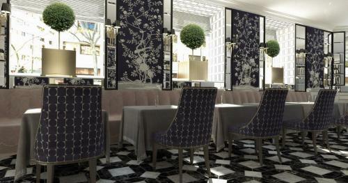 Relais & Ch�teaux Heritage Hotel