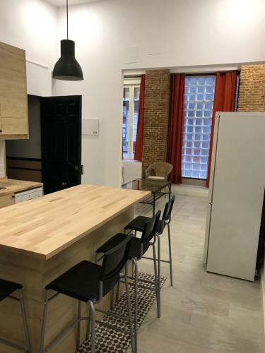 Apartamento Teruel 4