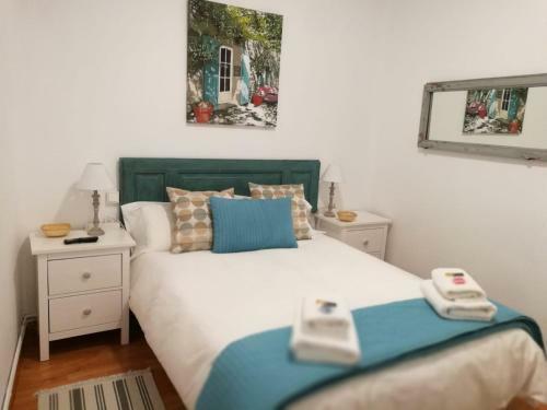 Apartamento Vive En Maravillas