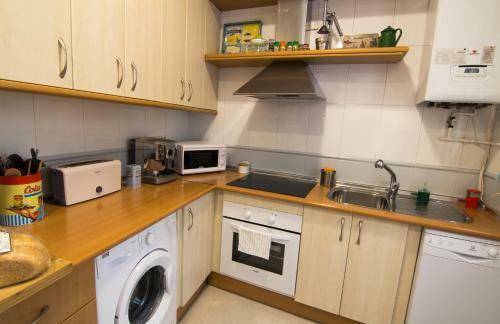 Apartamento Vive En Maravillas