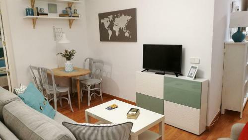 Apartamento Vive En Maravillas