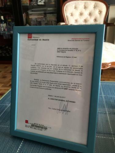Apartamento Vive En Maravillas
