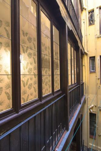 Apartamento Vive En Maravillas