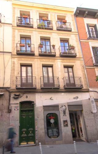 Apartamento Vive En Maravillas