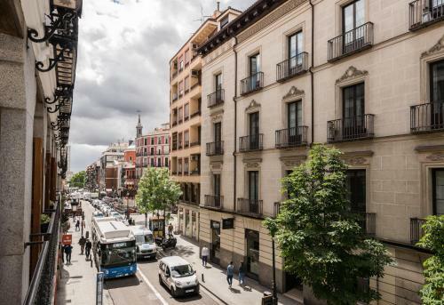 Apartamento Atocha Corner - Barrio de Las Letras