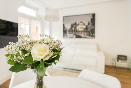 Apartamento Atocha Corner - Barrio de Las Letras