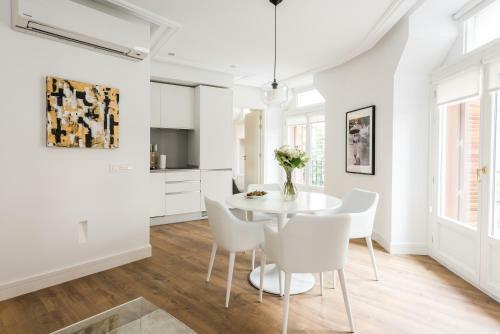 Apartamento Atocha Corner - Barrio de Las Letras