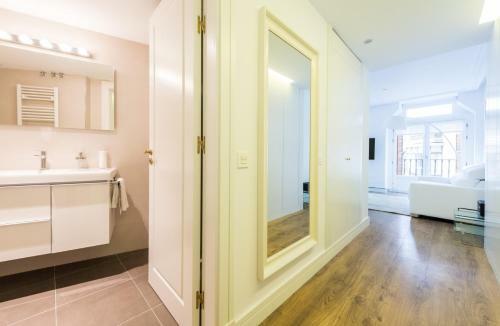 Apartamento Atocha Corner - Barrio de Las Letras