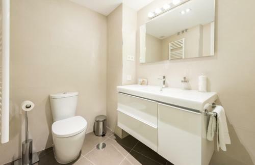 Apartamento Atocha Corner - Barrio de Las Letras