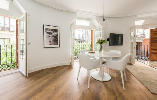 Apartamento Atocha Corner - Barrio de Las Letras