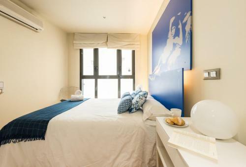Apartamento Las Meninas