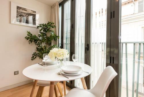 Apartamento Las Meninas