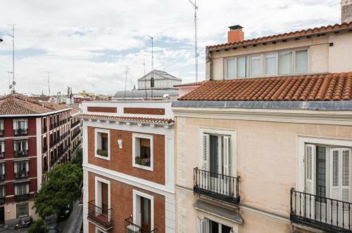 Apartamento Las Meninas