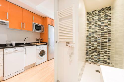 Apartamento Las Meninas