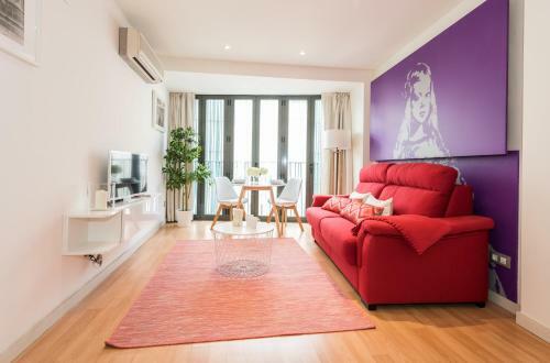 Apartamento Las Meninas