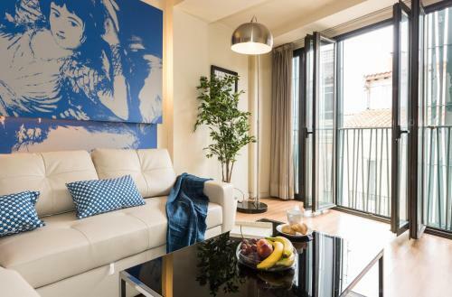 Apartamento Las Meninas