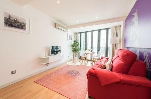 Apartamento Las Meninas