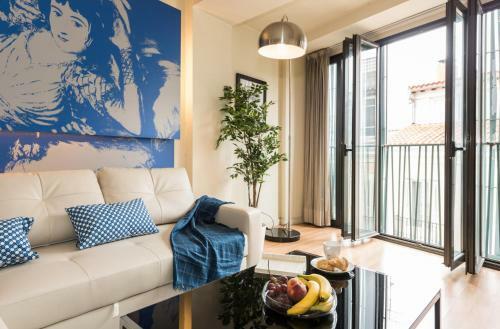 Apartamento Las Meninas
