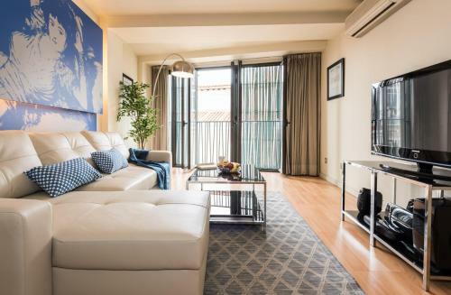 Apartamento Las Meninas