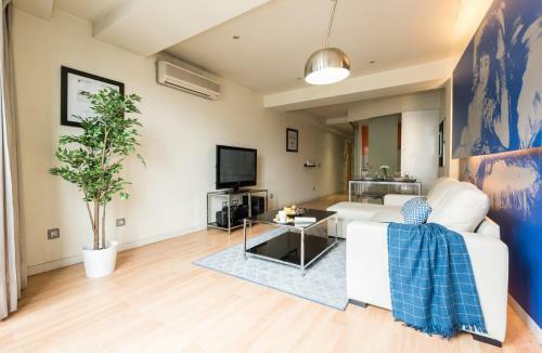 Apartamento Las Meninas