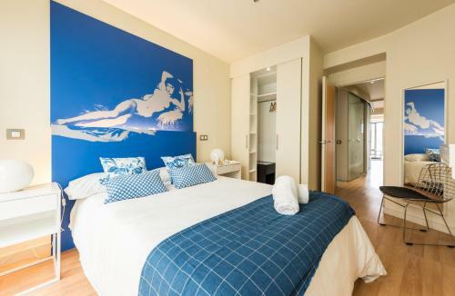 Apartamento Las Meninas