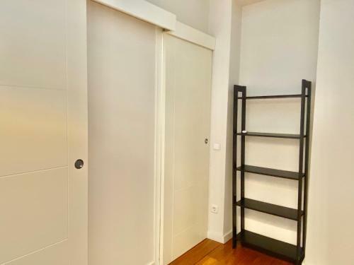 Ferrocarril Apartment