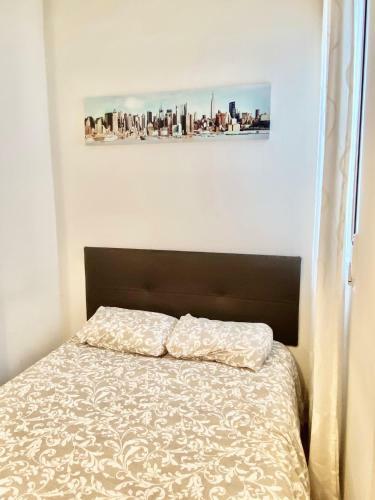 Ferrocarril Apartment