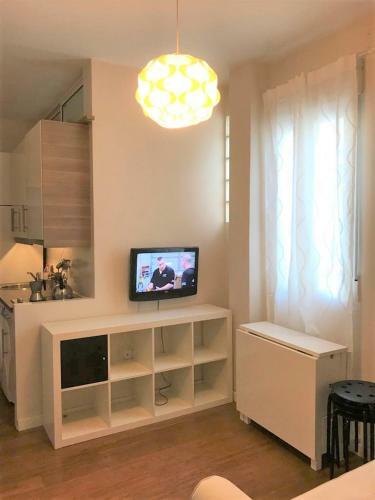 Ferrocarril Apartment