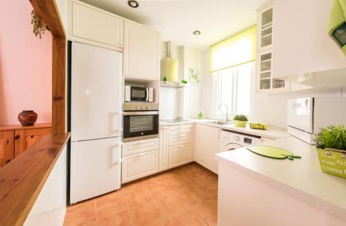 Apartamento Friends-madrid