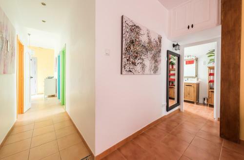 Apartamento Friends-madrid
