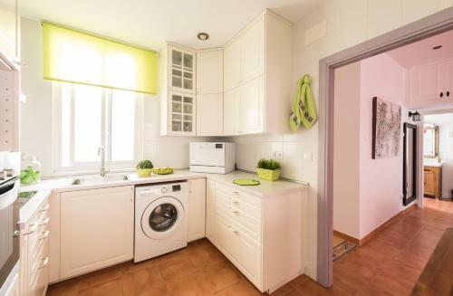Apartamento Friends-madrid