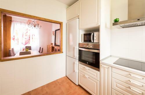 Apartamento Friends-madrid