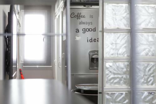 Apartamento Rentalis Gran Via Chueca