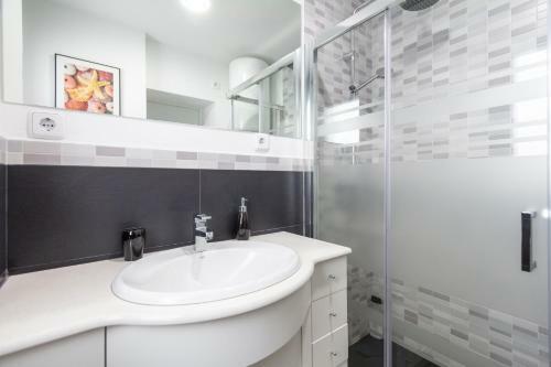 Apartamento Rentalis Gran Via Chueca