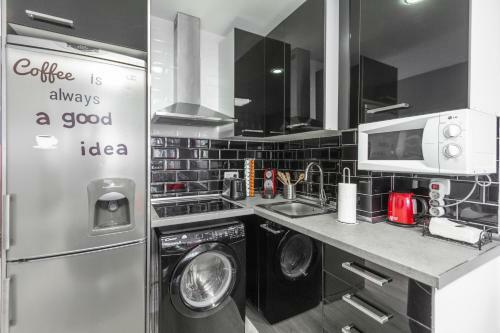 Apartamento Rentalis Gran Via Chueca