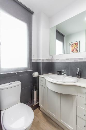 Apartamento Rentalis Gran Via Chueca