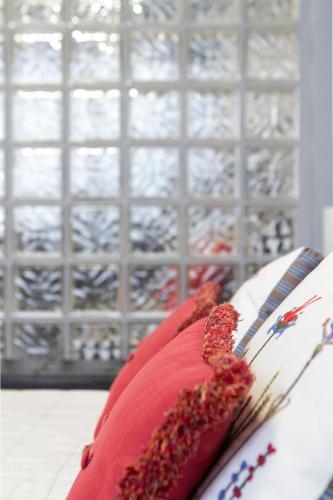 Apartamento Rentalis Gran Via Chueca