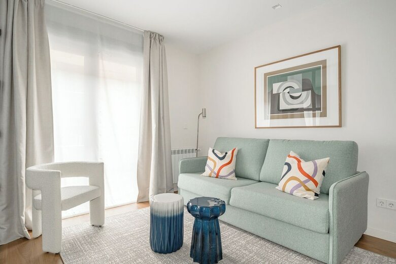 Welcomer Apartments Madrid - Salamanca