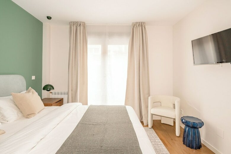 Welcomer Apartments Madrid - Salamanca