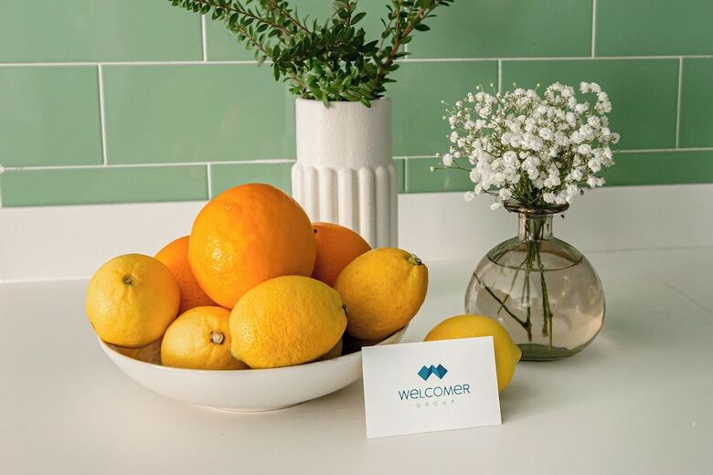 Welcomer Apartments Madrid - Salamanca