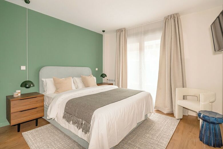Welcomer Apartments Madrid - Salamanca