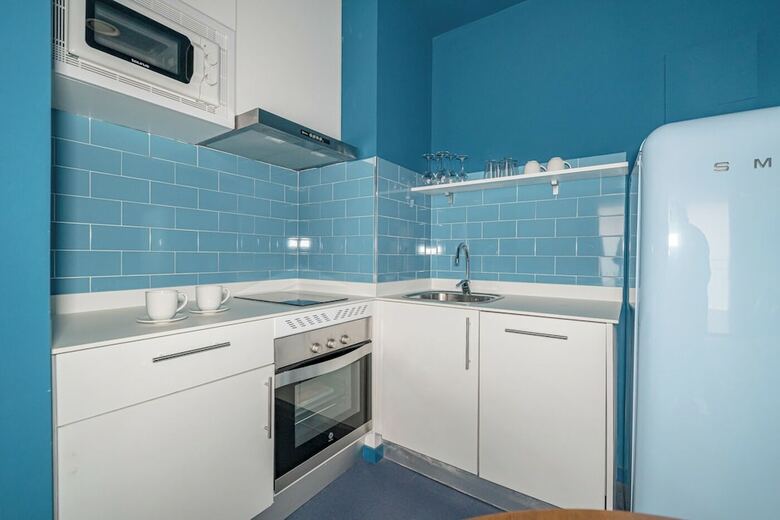 Welcomer Apartments Madrid - Salamanca