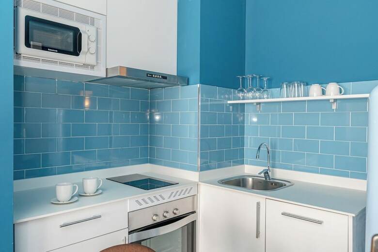 Welcomer Apartments Madrid - Salamanca