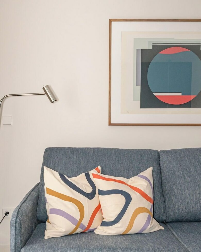 Welcomer Apartments Madrid - Salamanca