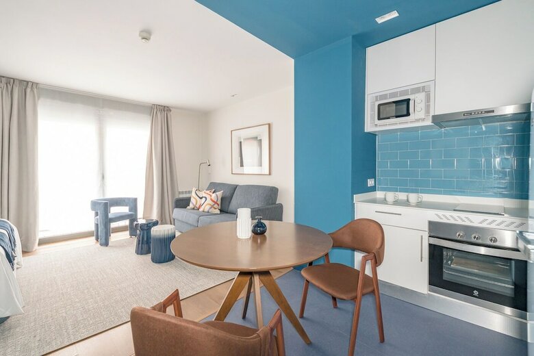 Welcomer Apartments Madrid - Salamanca
