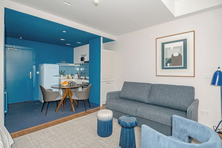 Welcomer Apartments Madrid - Salamanca
