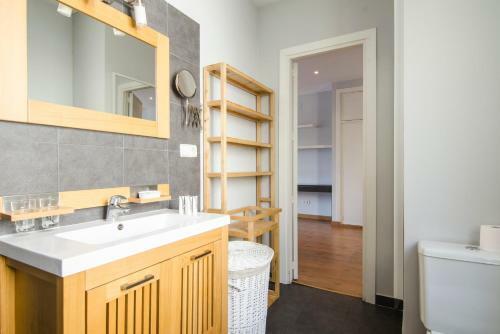 Apartamento Minty Stay - Princesa