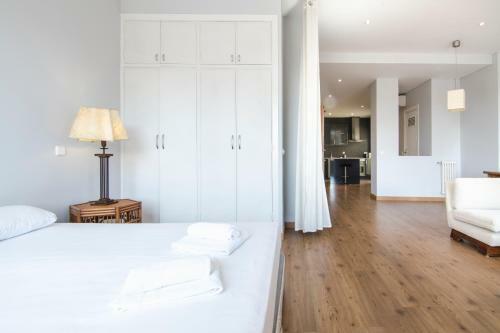 Apartamento Minty Stay - Princesa