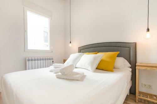 Apartamento Ayala 152